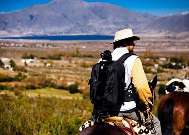 Tafí del Valle, puerta de entrada espléndida, Tafí del Valle
