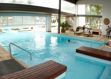 82141f3eda,Termas de Río Hondo, relax en la ciudad termal del país, Santiago del Estero