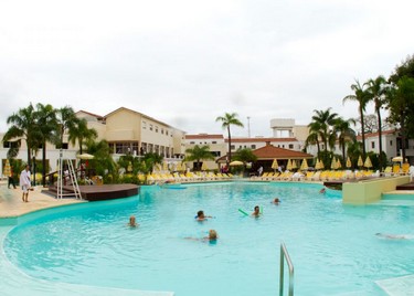 f2830a667a,Termas de Río Hondo, relax en la ciudad termal del país, Santiago del Estero