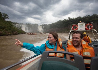 2800f0edc0,Cataratas del Iguazú, la maravilla natural, Iguazú