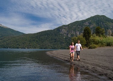 18d3724efb,Ruta de los Siete Lagos, toda la naturaleza en un solo lugar, Villa La Angostura