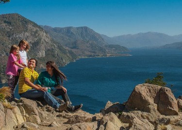 20a8dcc970,Ruta de los Siete Lagos, toda la naturaleza en un solo lugar, Villa La Angostura