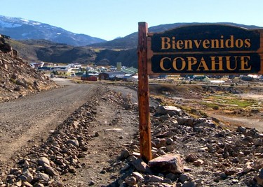 c6a76cdcbe,Termas de Copahue, la energía de un gigante, Neuquén