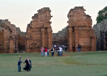 5dfa6c62d7,San Ignacio, secretos del legado jesuítico, San Ignacio