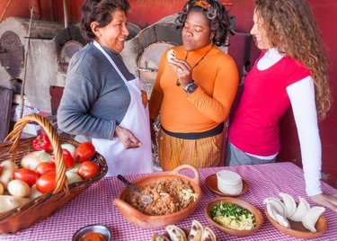Gastronomía y peñas, raíces de la tradición salteña, Salta