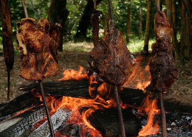 f2a5d0b669,Santiago del Estero, una provincia con sabor auténtico, Santiago del Estero