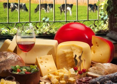 523edfe366,Ruta de la Leche, recetas de la cuenca santafesina, Sauce Viejo