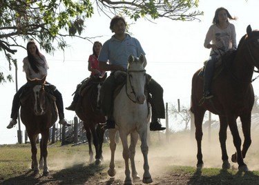 e1e61f7f03,Ruta de la Leche, recetas de la cuenca santafesina, Sauce Viejo