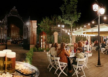 d6bfa26bc4,Santa Fe, historia y modernidad al plato, Sauce Viejo