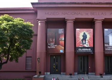 museo_bellas_arte_705x300_0,Museo Nacional de Bellas Artes, Ciudad de Buenos Aires