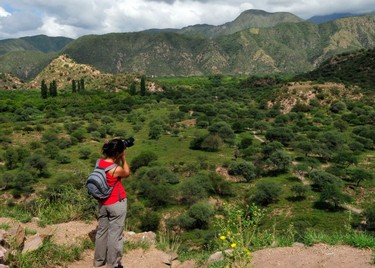 619314d189,El Shincal, la capital incaica más austral, Belén