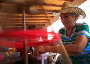 7fe022a3e2,Tradiciones ancestrales en la Ruta del Telar, Belén