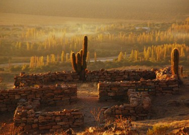 01ecdcaf39,Ruta 40 en La Rioja: un camino, toda la magia, Famatina