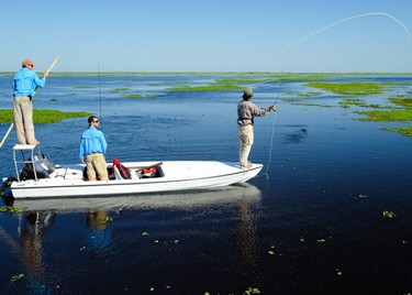 86041138fc,Pesca con encanto en Corrientes, Bella Vista