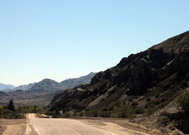 e4a04ba563,Parque Nacional El Leoncito, una ventana al universo, Barreal