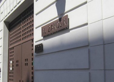 zanjon,Zanjón de Granados, Ciudad de Buenos Aires