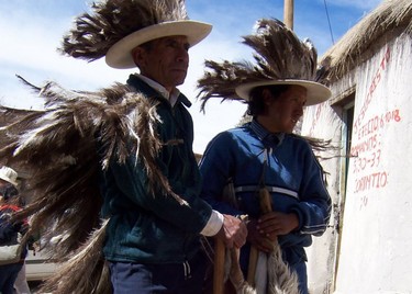 5ab0daa422,La fe, el coraje y la tradición salen al ruedo en Jujuy, Jujuy