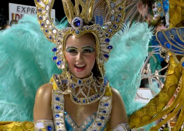 26e6a9b193,Carnaval correntino, un mundo de sensaciones, Monte Caseros