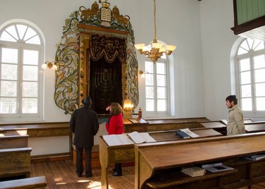 213ffc28a8,Historia y religión por las huellas judías de Santa Fe, Sauce Viejo