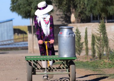 Menonitas, un viaje a través del tiempo en Guatraché, Santa Rosa