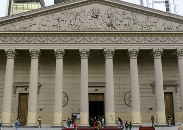 catedral_metro980,Sitios históricos, Ciudad de Buenos Aires