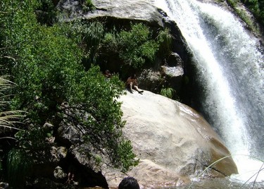 cascadas-del-rio-colorado,Cascadas del rio colorado, Cafayate