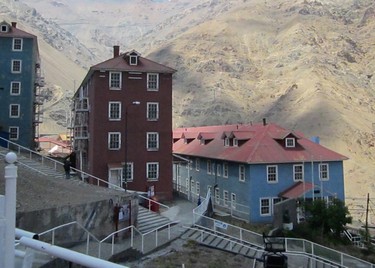 Sewell-loreto-ramirez-ID91-mpo2hozlrixvw7h40847x08k5mg3outlyot40caunk,Ciudad minera de Sewell, Rancagua