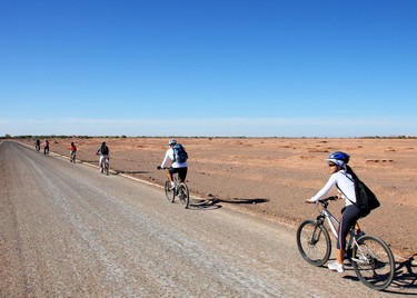 Biking-TCH-ACT103,Mountainbike, Puerto Natales