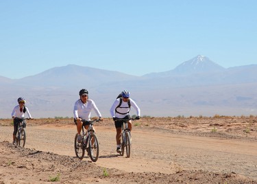 Mountain-bike-TCH-ACT97,Mountainbike, Puerto Natales