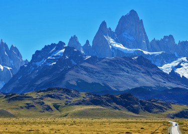 Patagonia-shutterstock-ACT272,Fotografía de paisajes, Paine