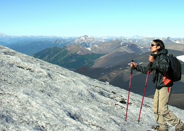 Ascenso-volcan-lonquimay-gabriel-mondaca-ACT92,Montañismo y escalada, Pucón