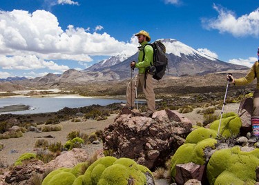 Treking-laguna-cotacotani-ACT60,Hiking y trekking, San Pedro de Atacama