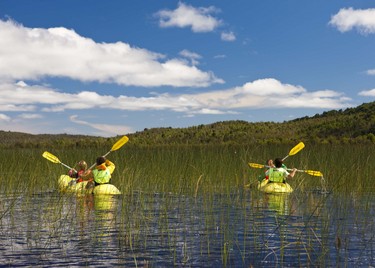 Kayak-region-de-los-lagos-ACT63,Kayak, Villarrica