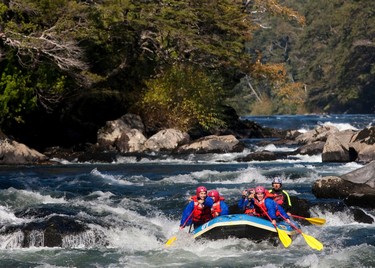 Rafting-pucon-ACT137,Rafting, Villarrica