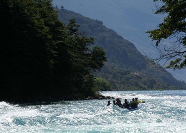 Rafting-rio-baker-ACT133,Rafting, Pucón