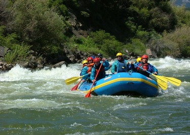 Rafting-rio-simpson-ACT135,Rafting, Villarrica