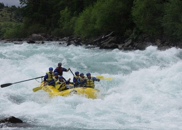 Rafting-rio-trancura-ACT134,Rafting, Villarrica