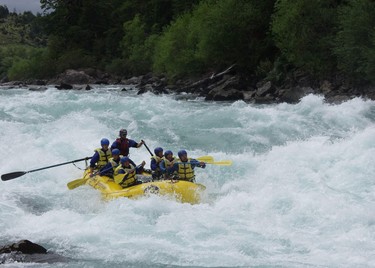 Rafting-rio-trancura-ACT134,Rafting, Pucón