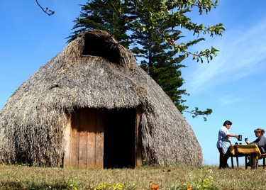 Cultura_Mapuche_Lago_Budi_Araucania-ACT231,Pueblos originarios y etnoturismo, Temuco