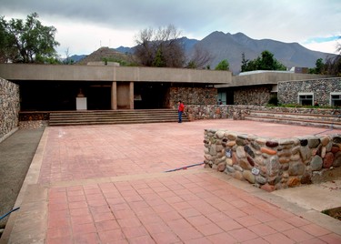 Museo-gabriela-mistral-vicuna-ACT227,Poesía y literatura, Temuco