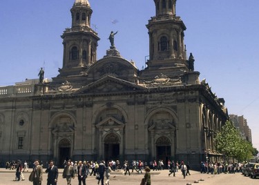 Catedral-de-santiago-sernatur-ACT318,City Tour, Santiago