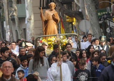 /images/eventos/1227/apostol,Festividad de Santiago Apóstol, Mendoza