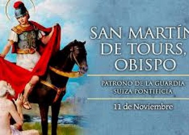 Fiesta Patronal de San Martín de Tours, Ciudad de Buenos Aires