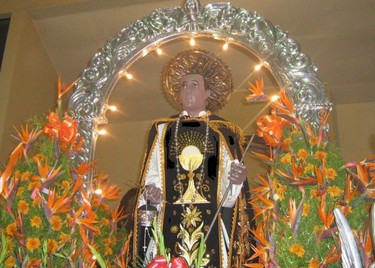 /images/eventos/1967/san-martin-de-los-porres,Festividad de San Martín de Porres, Ciudad de Buenos Aires