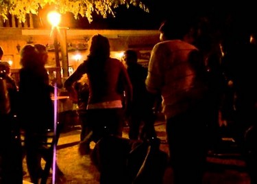 StrassenFest, La Cumbrecita
