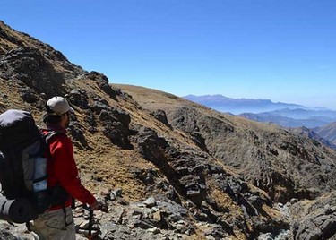 Travesía Libertador – Tilcara, Libertador General San Martin