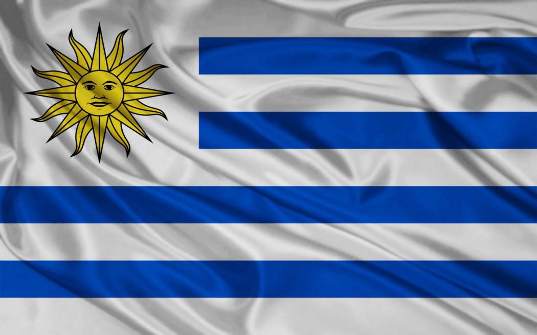 Uruguay