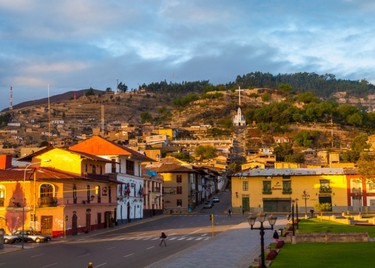 Cajamarca