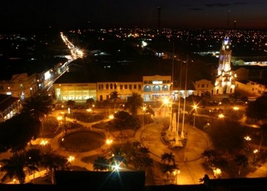 Iquitos