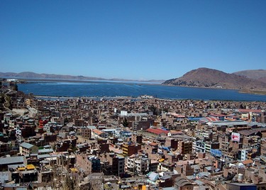 Puno